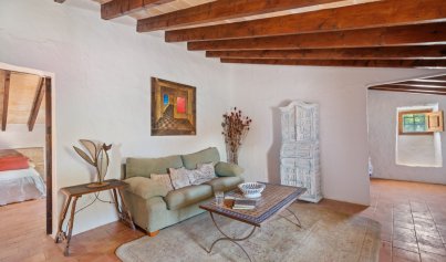 Resale - Finca / Country House -
Felanitx - Mallorca