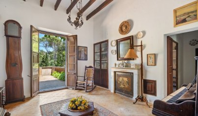 Resale - Finca / Country House -
Felanitx - Mallorca