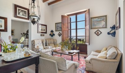 Resale - Finca / Country House -
Felanitx - Mallorca
