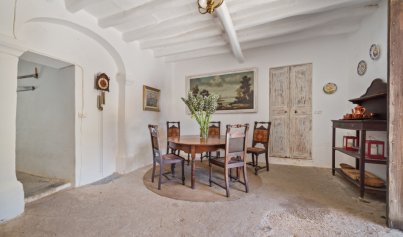 Resale - Finca / Country House -
Felanitx - Mallorca