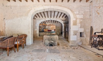 Resale - Finca / Country House -
Felanitx - Mallorca