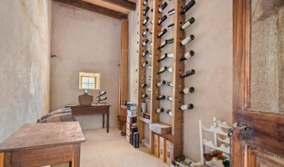 Resale - Finca / Country House -
Felanitx - Mallorca