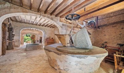 Resale - Finca / Country House -
Felanitx - Mallorca