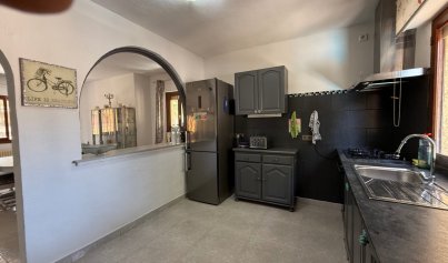 Resale - Villa -
Orihuela Costa - Costa Blanca Sur