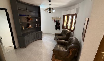 Resale - Villa -
Orihuela Costa - Costa Blanca Sur