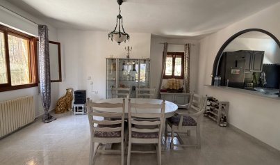Resale - Villa -
Orihuela Costa - Costa Blanca Sur