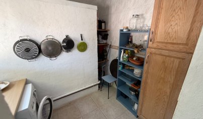 Resale - Villa -
Orihuela Costa - Costa Blanca Sur