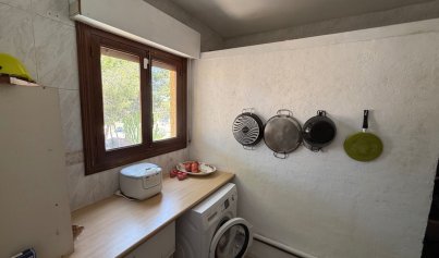 Resale - Villa -
Orihuela Costa - Costa Blanca Sur