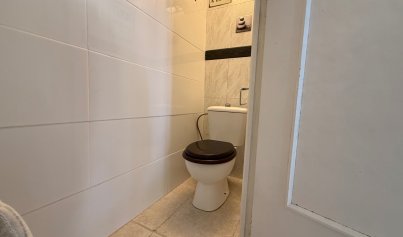 Resale - Villa -
Orihuela Costa - Costa Blanca Sur