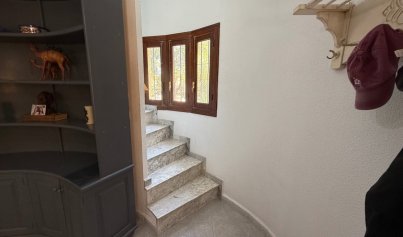 Resale - Villa -
Orihuela Costa - Costa Blanca Sur