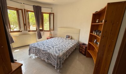 Resale - Villa -
Orihuela Costa - Costa Blanca Sur