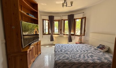 Resale - Villa -
Orihuela Costa - Costa Blanca Sur