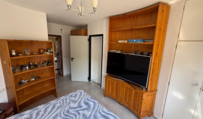 Resale - Villa -
Orihuela Costa - Costa Blanca Sur