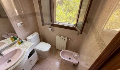 Resale - Villa -
Orihuela Costa - Costa Blanca Sur