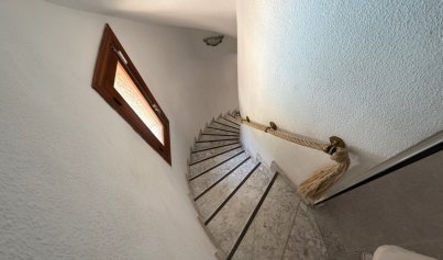 Resale - Villa -
Orihuela Costa - Costa Blanca Sur
