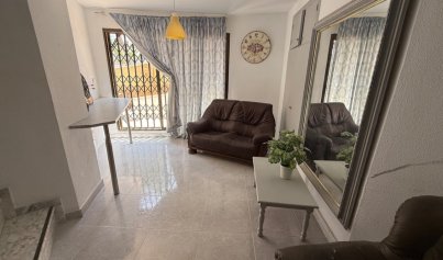 Resale - Villa -
Orihuela Costa - Costa Blanca Sur