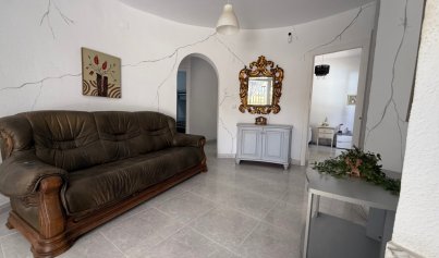 Resale - Villa -
Orihuela Costa - Costa Blanca Sur