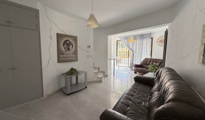 Resale - Villa -
Orihuela Costa - Costa Blanca Sur