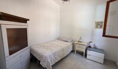Resale - Villa -
Orihuela Costa - Costa Blanca Sur