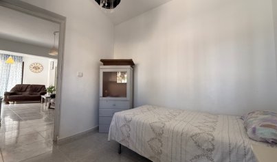 Resale - Villa -
Orihuela Costa - Costa Blanca Sur