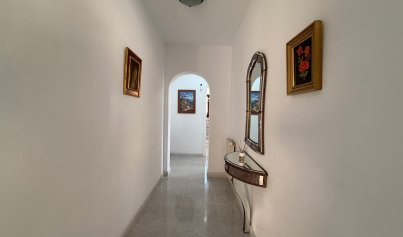 Resale - Villa -
Orihuela Costa - Costa Blanca Sur