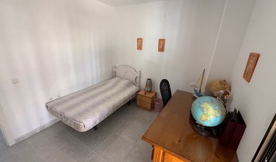 Resale - Villa -
Orihuela Costa - Costa Blanca Sur