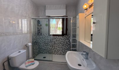 Resale - Villa -
Orihuela Costa - Costa Blanca Sur