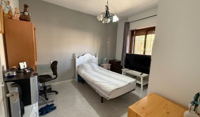 Resale - Villa -
Orihuela Costa - Costa Blanca Sur