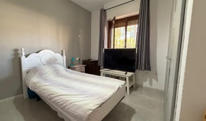 Resale - Villa -
Orihuela Costa - Costa Blanca Sur