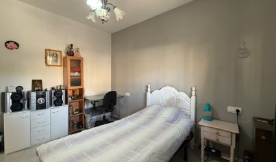 Resale - Villa -
Orihuela Costa - Costa Blanca Sur