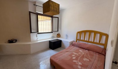 Resale - Villa -
Orihuela Costa - Costa Blanca Sur