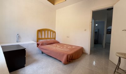 Resale - Villa -
Orihuela Costa - Costa Blanca Sur