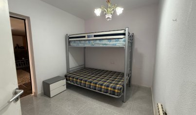 Resale - Villa -
Orihuela Costa - Costa Blanca Sur