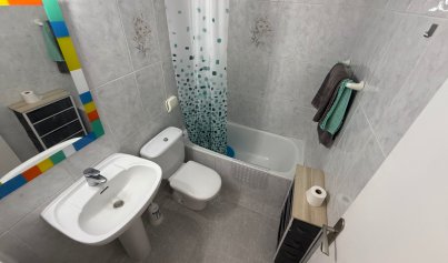 Resale - Villa -
Orihuela Costa - Costa Blanca Sur