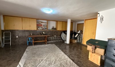 Resale - Villa -
Orihuela Costa - Costa Blanca Sur