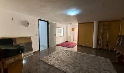 Resale - Villa -
Orihuela Costa - Costa Blanca Sur