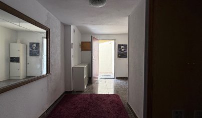 Resale - Villa -
Orihuela Costa - Costa Blanca Sur