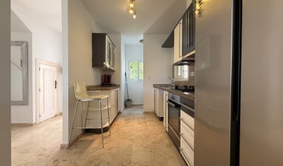 Resale - Villa -
Orihuela Costa - Costa Blanca Sur