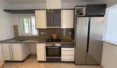 Resale - Villa -
Orihuela Costa - Costa Blanca Sur
