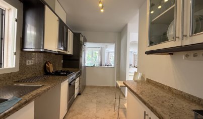 Resale - Villa -
Orihuela Costa - Costa Blanca Sur