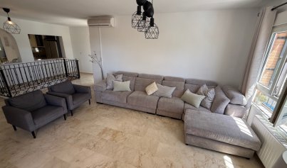 Resale - Villa -
Orihuela Costa - Costa Blanca Sur