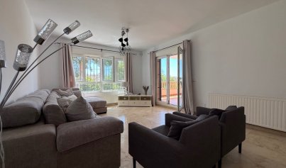 Resale - Villa -
Orihuela Costa - Costa Blanca Sur