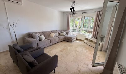 Resale - Villa -
Orihuela Costa - Costa Blanca Sur