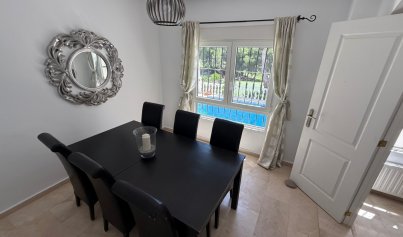 Resale - Villa -
Orihuela Costa - Costa Blanca Sur