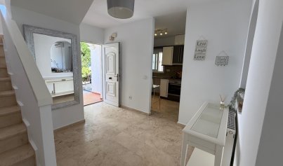 Resale - Villa -
Orihuela Costa - Costa Blanca Sur