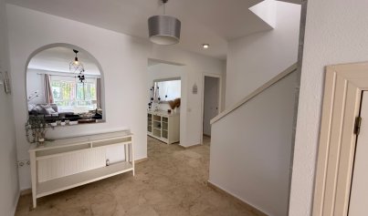 Resale - Villa -
Orihuela Costa - Costa Blanca Sur