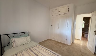 Resale - Villa -
Orihuela Costa - Costa Blanca Sur