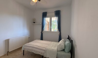 Resale - Villa -
Orihuela Costa - Costa Blanca Sur