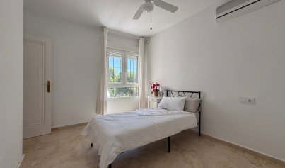 Resale - Villa -
Orihuela Costa - Costa Blanca Sur