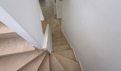 Resale - Villa -
Orihuela Costa - Costa Blanca Sur
